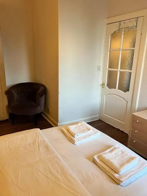 Royal Apartments Edinburgh 0*,  United Kingdom