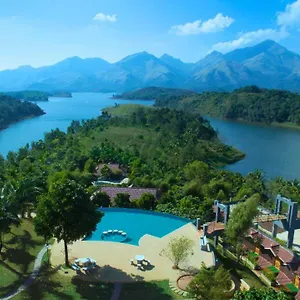 Arayal Resort-a Unit Of Sharoy Tariyod